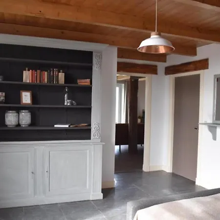 Appartement Rustic In With Terrace