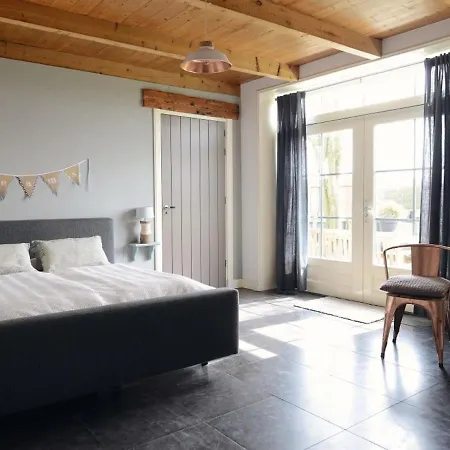 Appartement Rustic In With Terrace *