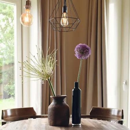 Rustic In With Terrace * Callantsoog