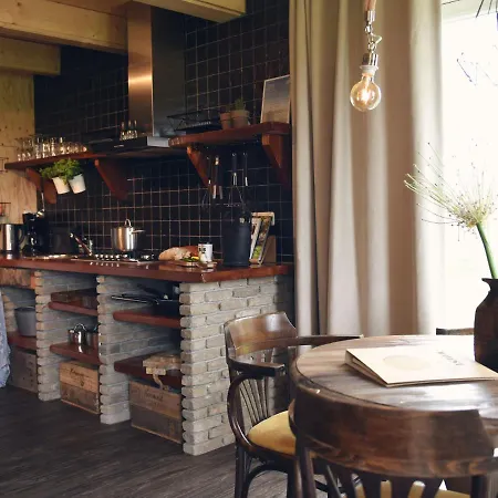 Appartement Rustic In With Terrace *